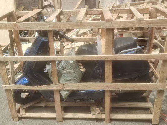 陵水托运电瓶车